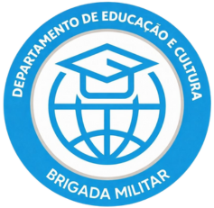 Brasão da Escola